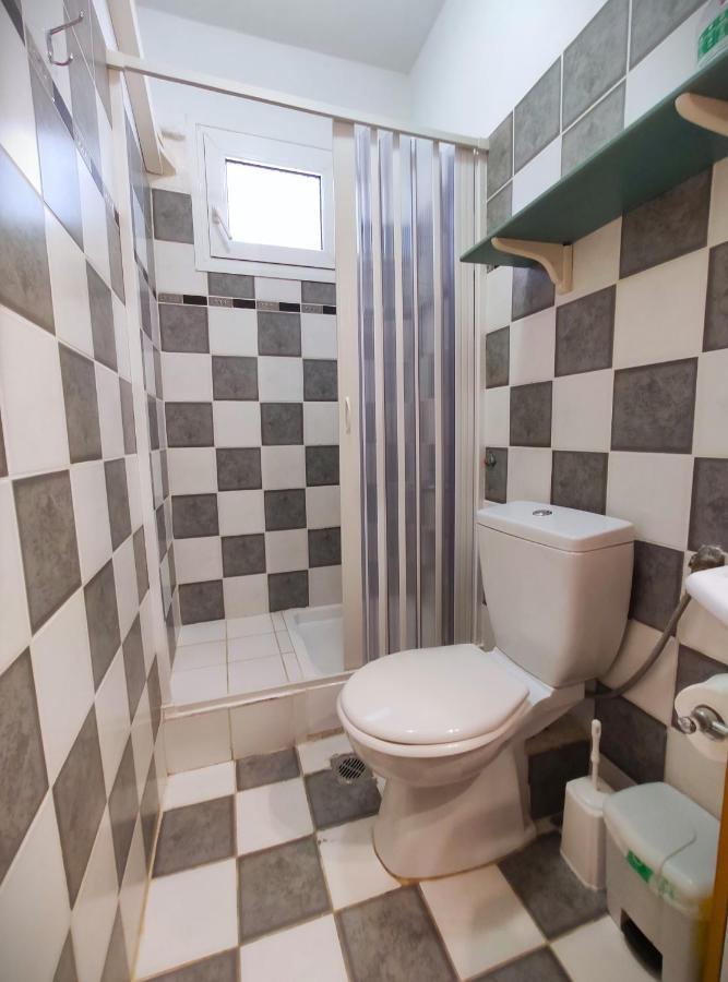 Vanna'S Holiday House イエリソス エクステリア 写真