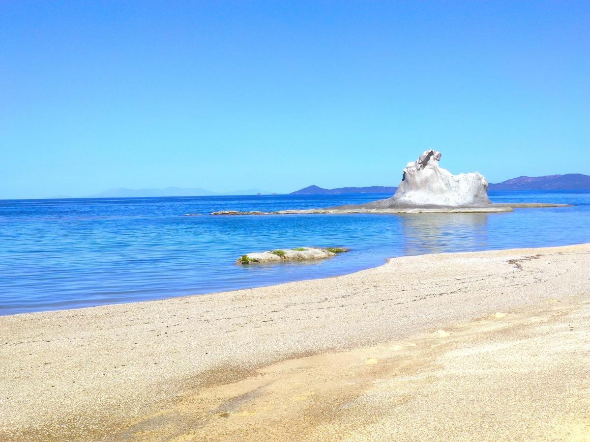 Vanna'S Holiday House イエリソス エクステリア 写真