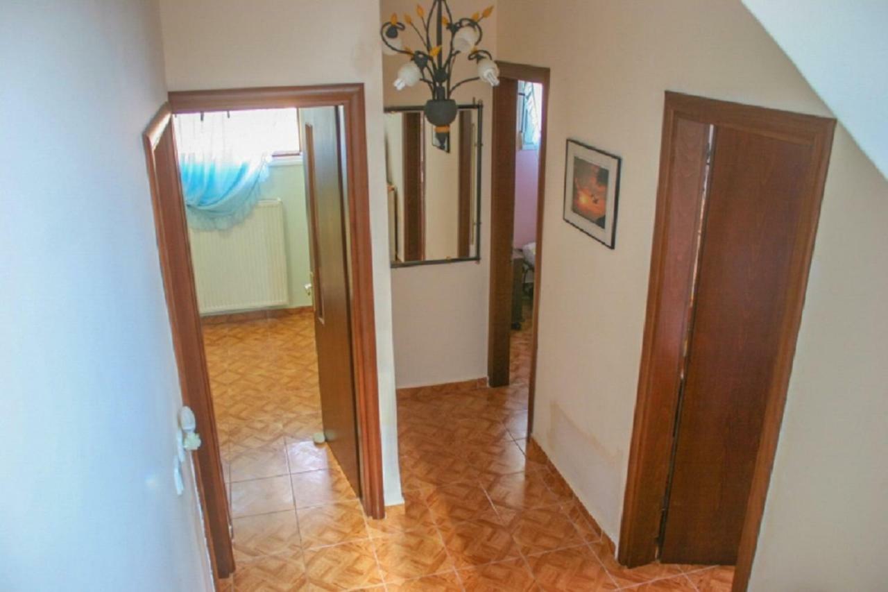Vanna'S Holiday House イエリソス エクステリア 写真